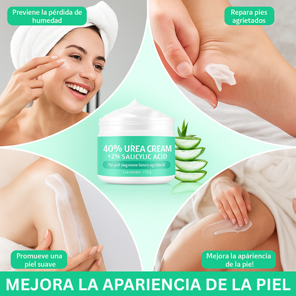 Crema UltraHidratante Urea®