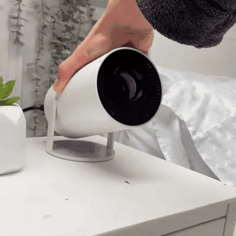 Proyector SmartView 4k