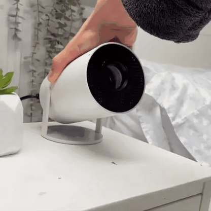 Proyector SmartView 4k