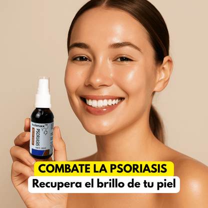 Psoriasis Spray KOLMAX®
