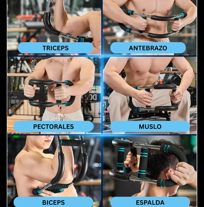 Equipo de entrenamiento FLEXBAR®