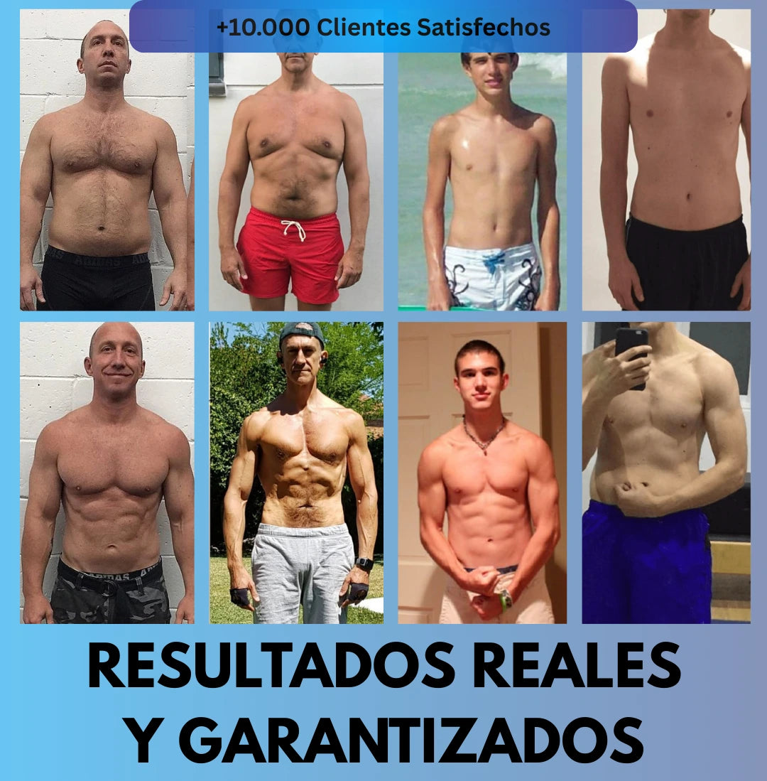 Equipo de entrenamiento FLEXBAR®