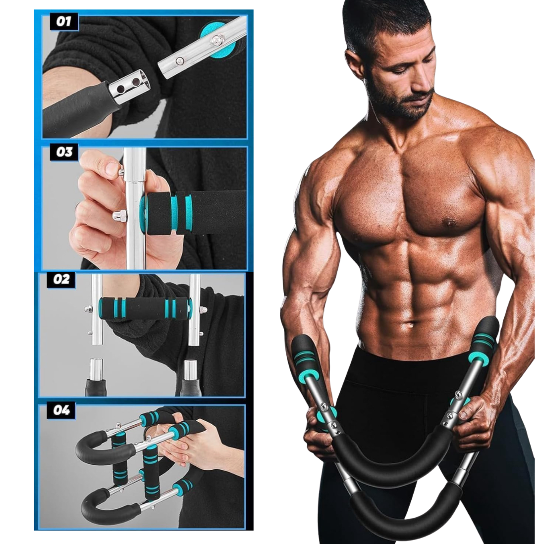 Equipo de entrenamiento FLEXBAR®
