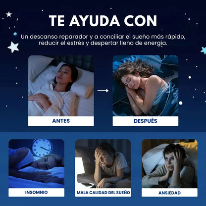 Lullabites® Gomitas para dormir