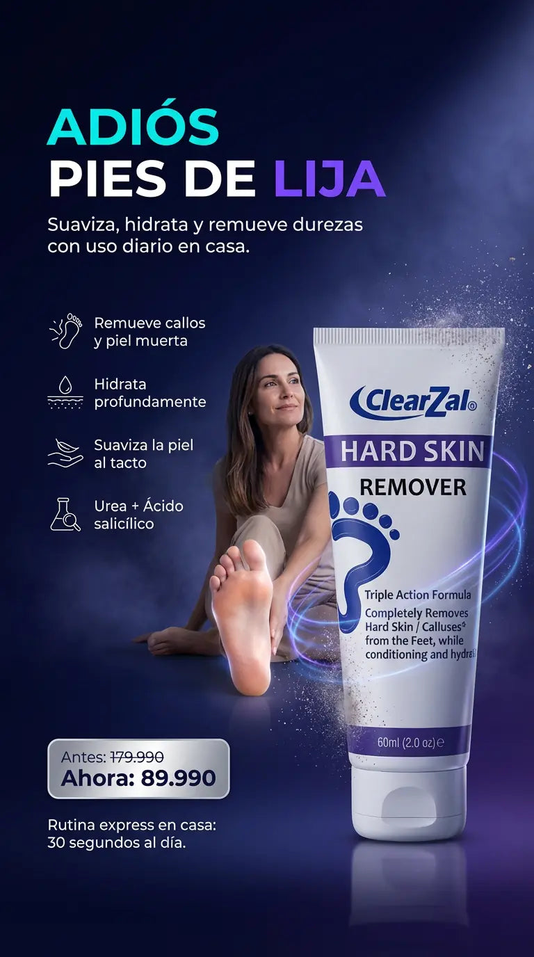ClearZal
