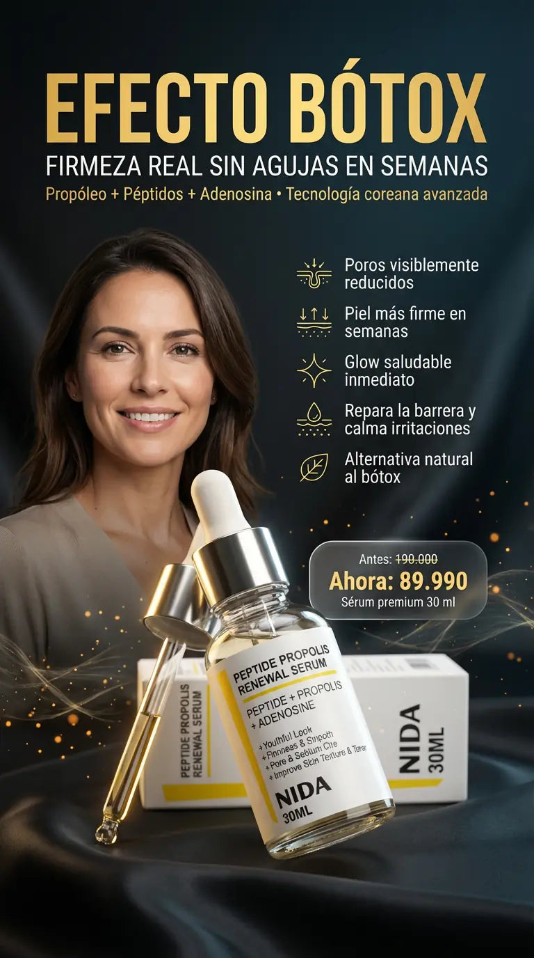 Serum Nida