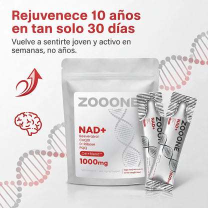 NAD+ Zoone™
