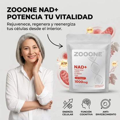 NAD+ Zoone™