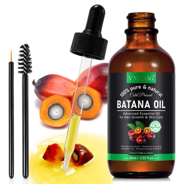 Aceite de Batana