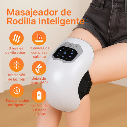 Rodillera electrica CalmFlex®