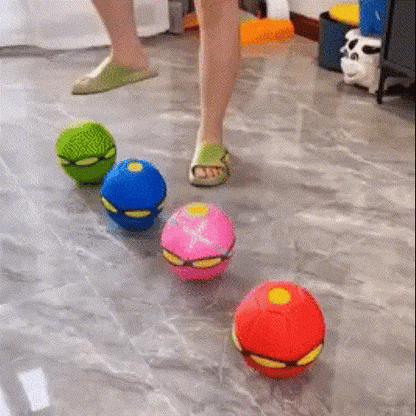 Pelota voladora Pop Up™