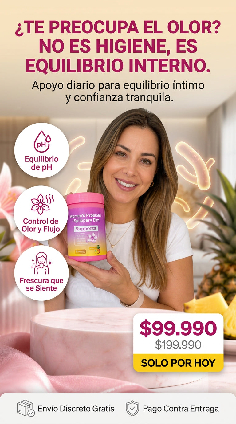 Gomitas piña probioticos