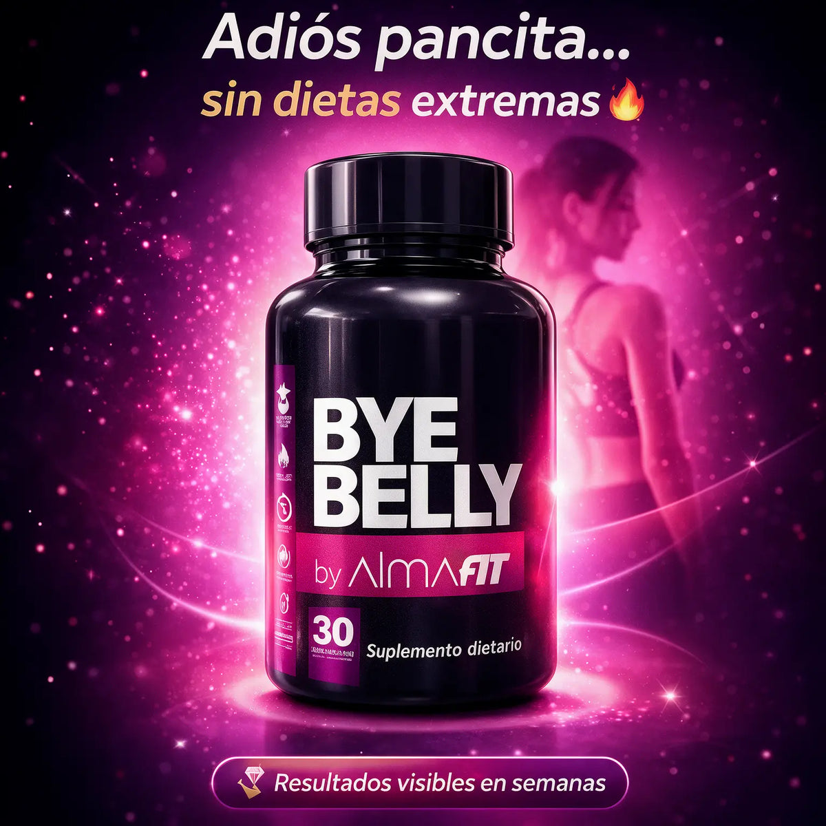 Bye Belly
